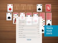 Solitaire+ screenshot apk 2