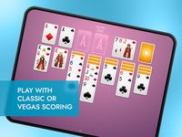 Solitaire+ screenshot apk 1