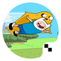 Icône apk Adventure Time Raider