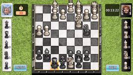 Σκάκι Μάστερ βασιλιά στιγμιότυπο apk 10