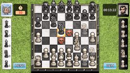 Σκάκι Μάστερ βασιλιά στιγμιότυπο apk 20