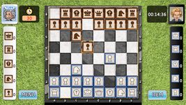 Σκάκι Μάστερ βασιλιά στιγμιότυπο apk 4