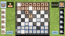 Tangkapan layar apk Chess Master 2014 4