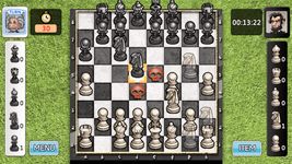 Tangkapan layar apk Chess Master 2014 12