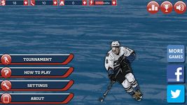 Скриншот 6 APK-версии Hockey MVP