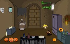 Flucht Halloween Zimmer 1 Screenshot APK 4