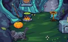 Flucht Halloween Zimmer 1 Screenshot APK 1