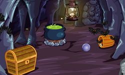 Flucht Halloween Zimmer 1 Screenshot APK 16