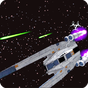Icona guerre stellari :X-Wing