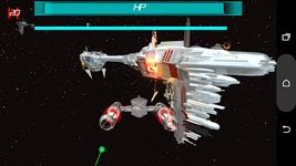 star wars XWing capture d'écran apk 2