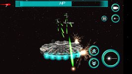 star wars XWing capture d'écran apk 4