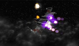 スター·ウォーズX-WING のスクリーンショットapk 6