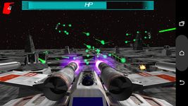 star wars XWing capture d'écran apk 5