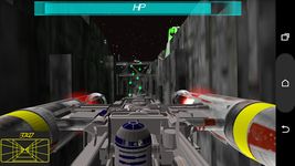 スター·ウォーズX-WING のスクリーンショットapk 