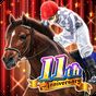 ダービーインパクト【無料競馬ゲーム・育成シミュレーション】 アイコン