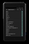 Satélite Puntero captura de pantalla apk 11