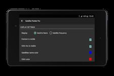 Screenshot 10 di Satellite Pointer apk