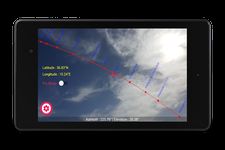 Captură de ecran Satellite Pointer apk 4