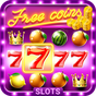 Royal Slots: Casino Machines apk icon