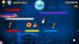 Nyan Cat: Lost In Space captura de pantalla apk 20