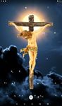 Jesus Cross Live Wallpaper imgesi 9