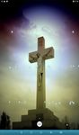 Jesus Cross Live Wallpaper image 12