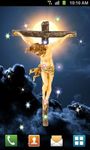 Jesus Cross Live Wallpaper obrazek 