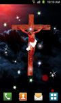 Jesus Cross Live Wallpaper obrazek 1