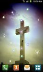 Jesus Cross Live Wallpaper obrazek 3