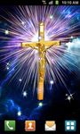 Jesus Cross Live Wallpaper imgesi 5