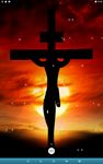 Imagen 6 de Jesus Cross Live Wallpaper