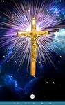 Jesus Cross Live Wallpaper ảnh số 7