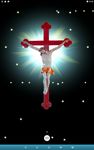 Jesus Cross Live Wallpaper obrazek 8