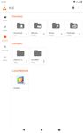 Tangkapan layar apk VLC for Android 12