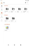 Скриншот 12 APK-версии VLC for Android
