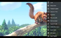 Captură de ecran VLC for Android apk 9