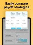 Debt Payoff Planner capture d'écran apk 9