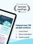 Debt Payoff Planner capture d'écran apk 6