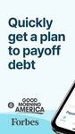 Debt Payoff Planner captura de pantalla apk 21