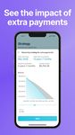 Debt Payoff Planner captura de pantalla apk 15