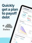 Debt Payoff Planner captura de pantalla apk 13