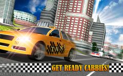 Modern Taxi Driving 3D image 7