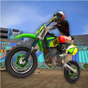 3D Motor Bike Stunt Mania apk icon