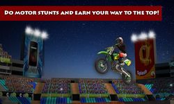 Imagen 11 de 3D Motor Bike Stunt Mania