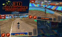 Imagen 6 de 3D Motor Bike Stunt Mania