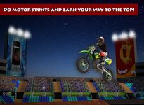 Imagen 8 de 3D Motor Bike Stunt Mania