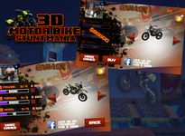 Imagen 7 de 3D Motor Bike Stunt Mania