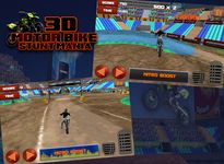 Imagen 5 de 3D Motor Bike Stunt Mania