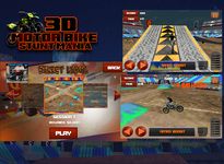 Imagen 4 de 3D Motor Bike Stunt Mania