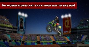 Imagen 3 de 3D Motor Bike Stunt Mania